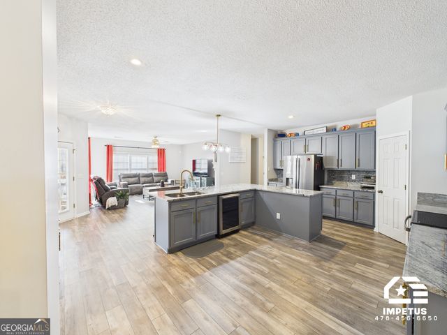 100 Crystal Ridge Drive NW, Milledgeville, GA 31061