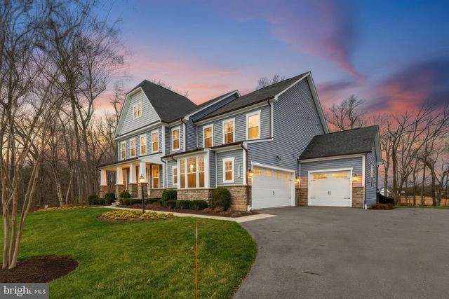 15332 GALAXY DR, Woodbine, MD 21797