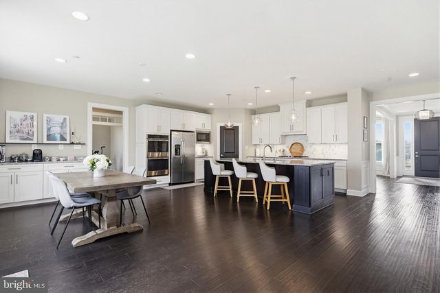 15332 GALAXY DR, Woodbine, MD 21797