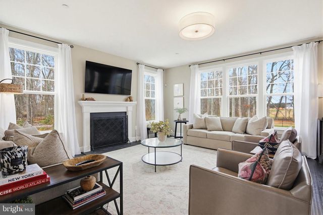 15332 GALAXY DR, Woodbine, MD 21797