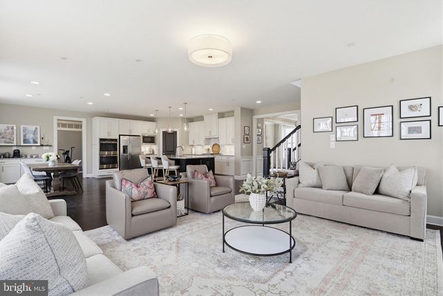 15332 GALAXY DR, Woodbine, MD 21797