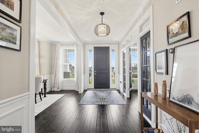 15332 GALAXY DR, Woodbine, MD 21797