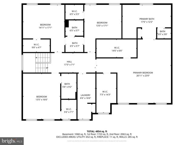 15332 GALAXY DR, Woodbine, MD 21797