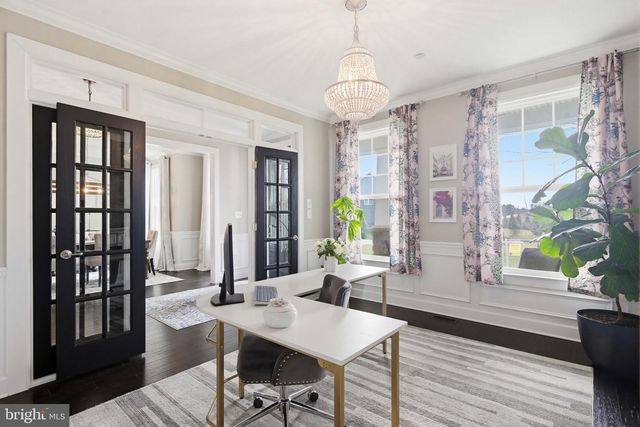 15332 GALAXY DR, Woodbine, MD 21797