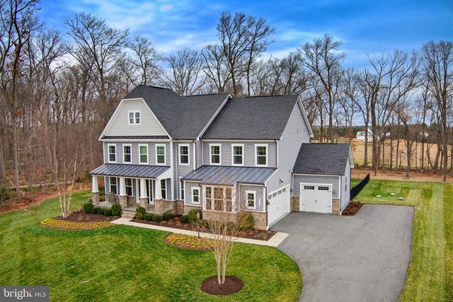 15332 GALAXY DR, Woodbine, MD 21797