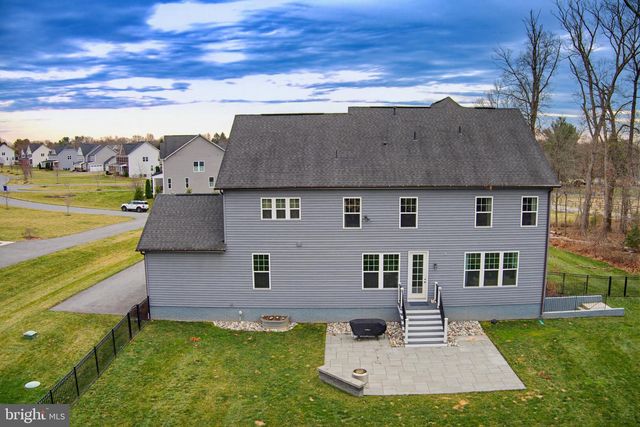 15332 GALAXY DR, Woodbine, MD 21797