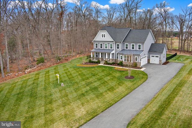 15332 GALAXY DR, Woodbine, MD 21797