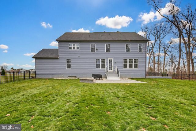 15332 GALAXY DR, Woodbine, MD 21797