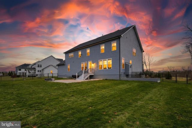 15332 GALAXY DR, Woodbine, MD 21797