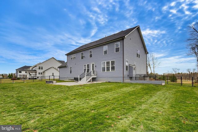 15332 GALAXY DR, Woodbine, MD 21797