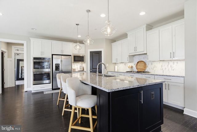 15332 GALAXY DR, Woodbine, MD 21797