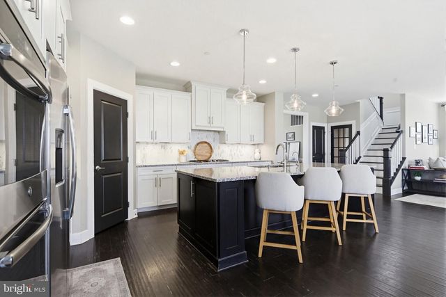 15332 GALAXY DR, Woodbine, MD 21797