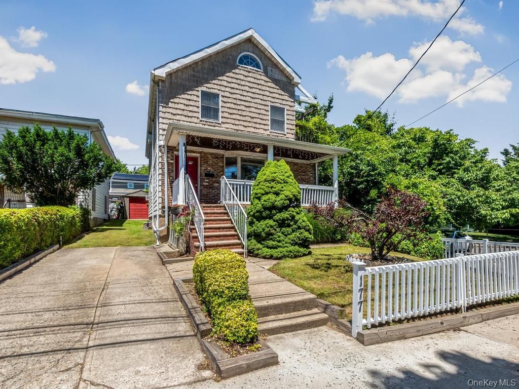 177 Carroll Street, Bronx, NY 10464