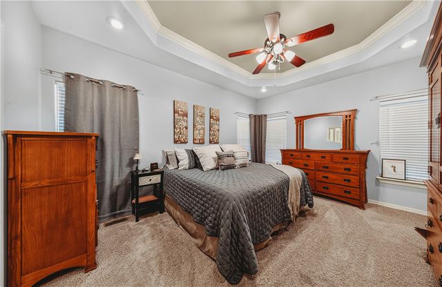 1 Totton Lane, Bella Vista, AR 72714