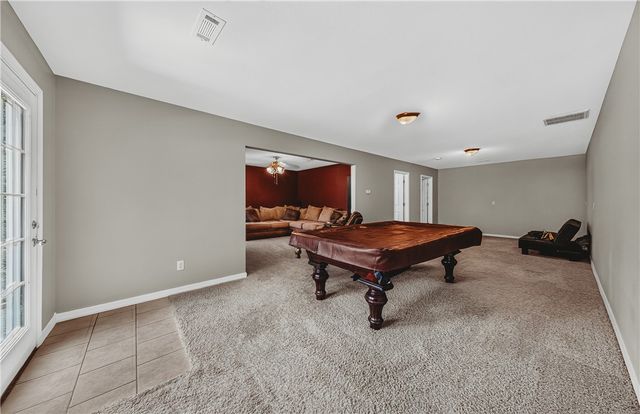 1 Totton Lane, Bella Vista, AR 72714