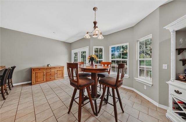 1 Totton Lane, Bella Vista, AR 72714