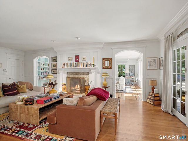 36 Lobsterback Road, Trumbull, CT 06611