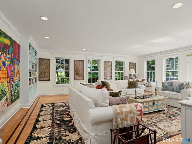 36 Lobsterback Road, Trumbull, CT 06611