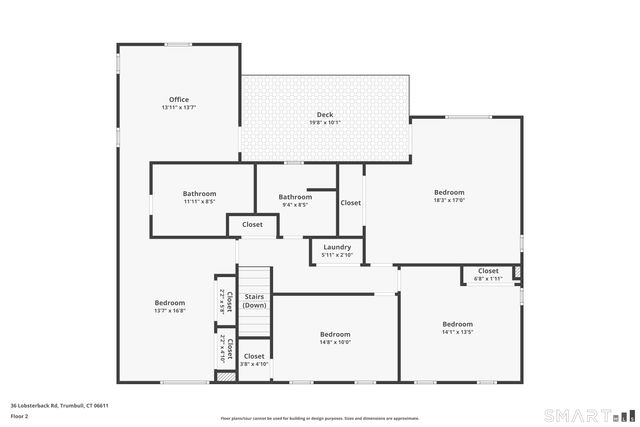 36 Lobsterback Road, Trumbull, CT 06611