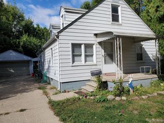 23625 Beierman Avenue, Warren, MI 48091