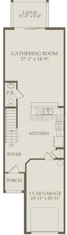 5111 INSPIRE LANE, West Melbourne, FL 32904