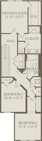 5111 INSPIRE LANE, West Melbourne, FL 32904