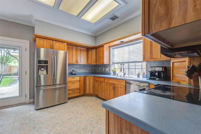 1707 Breezy Bend Drive, Katy, TX 77494