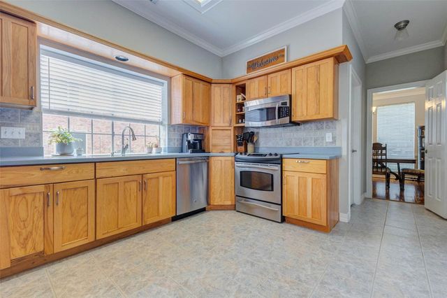 1707 Breezy Bend Drive, Katy, TX 77494