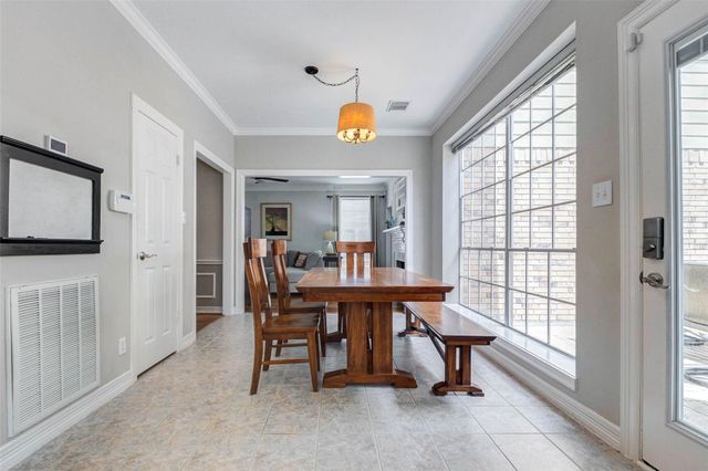 1707 Breezy Bend Drive, Katy, TX 77494