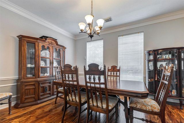 1707 Breezy Bend Drive, Katy, TX 77494