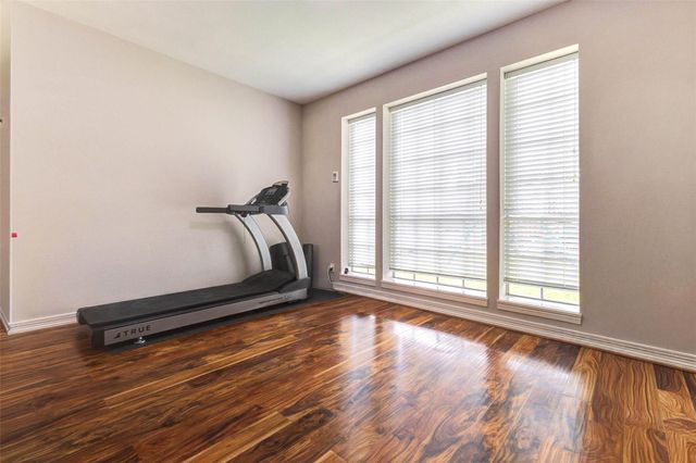 1707 Breezy Bend Drive, Katy, TX 77494
