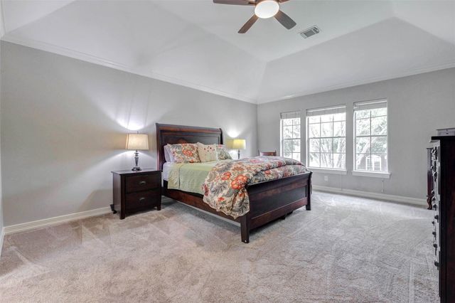 1707 Breezy Bend Drive, Katy, TX 77494