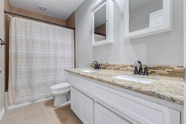 1707 Breezy Bend Drive, Katy, TX 77494