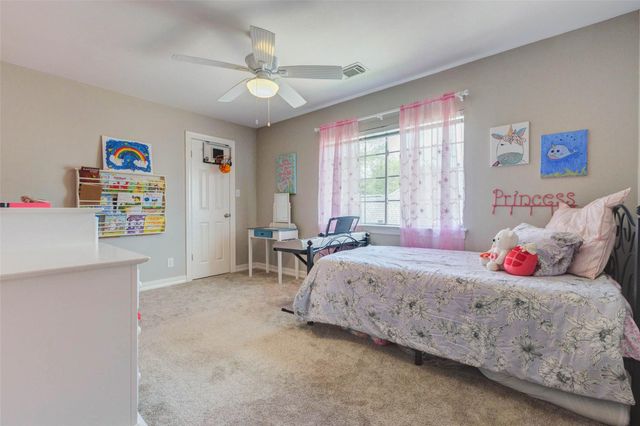 1707 Breezy Bend Drive, Katy, TX 77494