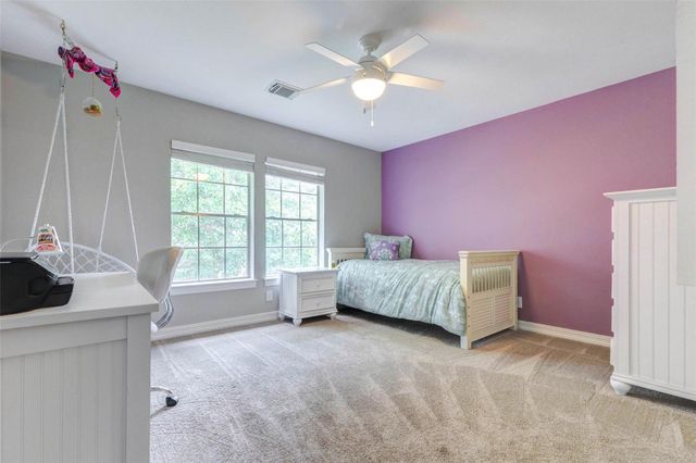 1707 Breezy Bend Drive, Katy, TX 77494