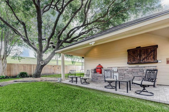 1707 Breezy Bend Drive, Katy, TX 77494