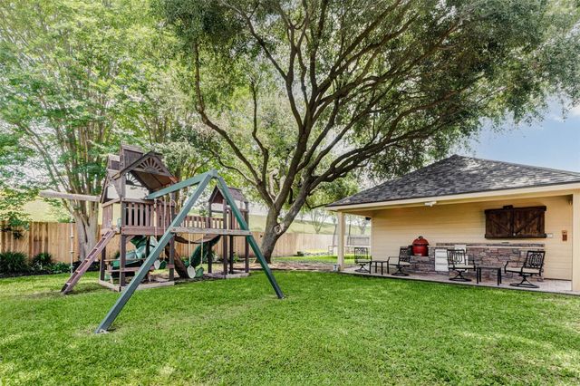 1707 Breezy Bend Drive, Katy, TX 77494