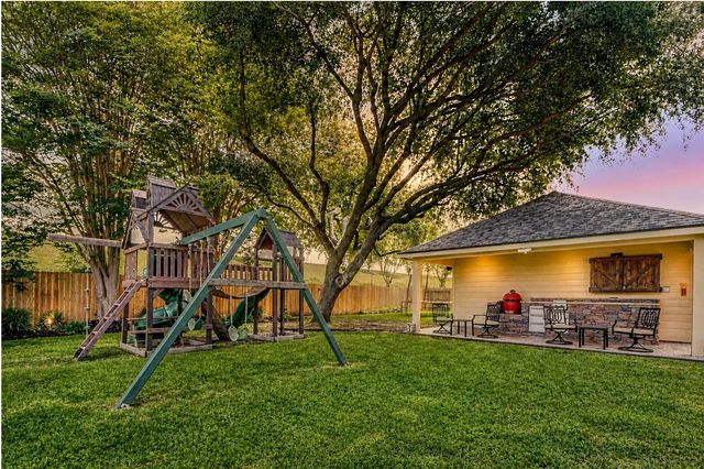 1707 Breezy Bend Drive, Katy, TX 77494