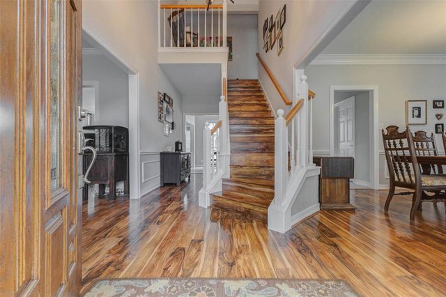 1707 Breezy Bend Drive, Katy, TX 77494