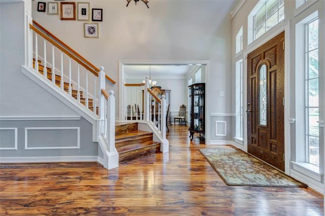 1707 Breezy Bend Drive, Katy, TX 77494
