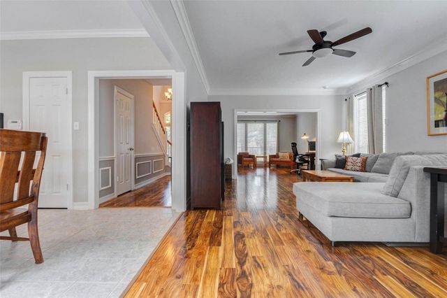 1707 Breezy Bend Drive, Katy, TX 77494