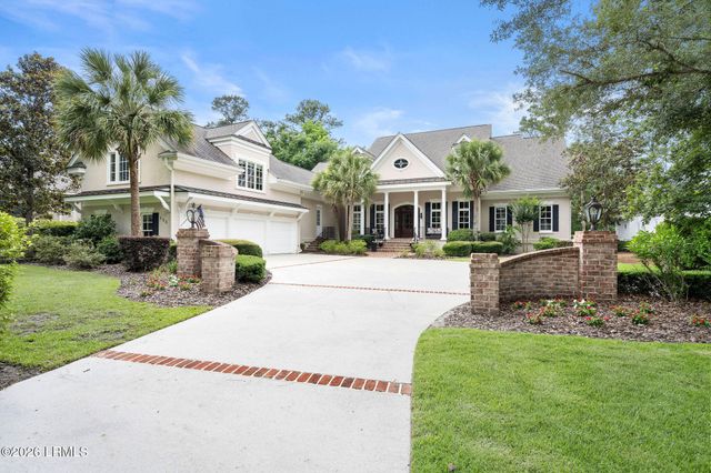133 Good Hope Road, Bluffton, SC 29909