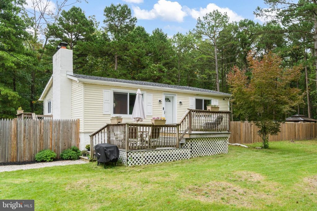1504 ELM ST, Mays Landing, NJ 08330 — photo 2