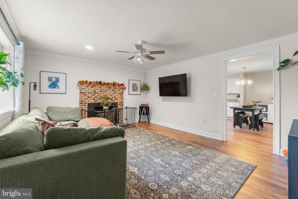 1504 ELM ST, Mays Landing, NJ 08330 — photo 3