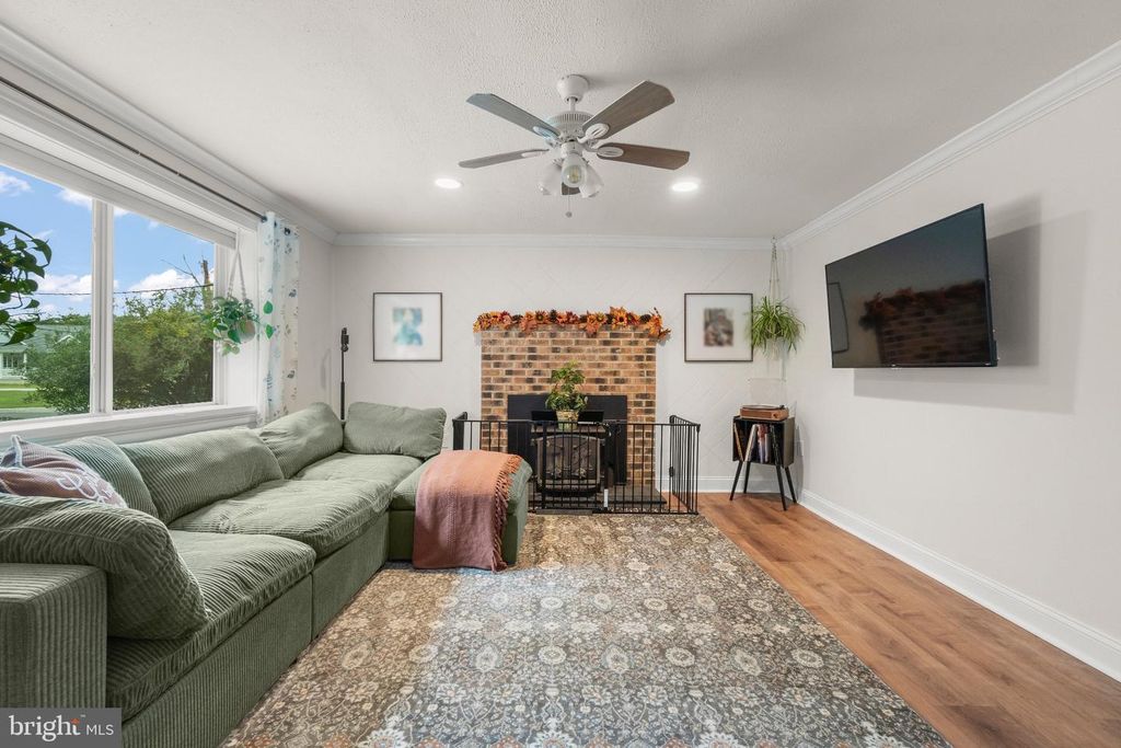 1504 ELM ST, Mays Landing, NJ 08330 — photo 4