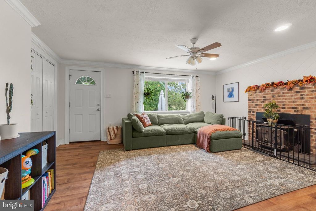 1504 ELM ST, Mays Landing, NJ 08330 — photo 5