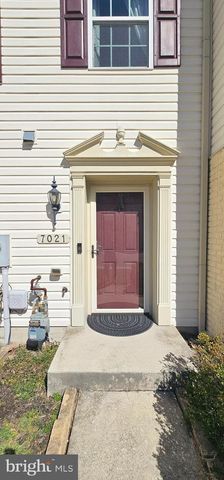 7021 INGRAHM DR, Glen Burnie, MD 21060