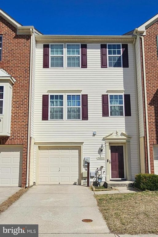 7021 INGRAHM DR, Glen Burnie, MD 21060