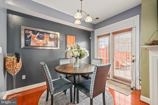 2725 CELESTIAL DR, Woodbridge, VA 22191