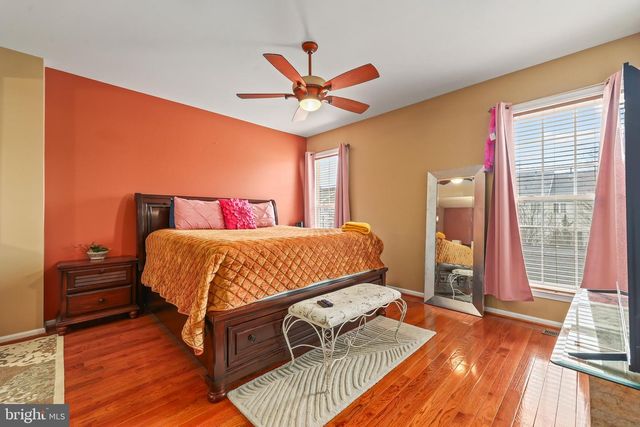 2725 CELESTIAL DR, Woodbridge, VA 22191